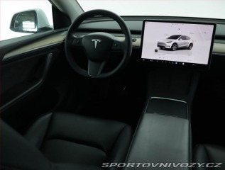 Tesla Model Y Long Range AWD 79kWh, SoH 2022