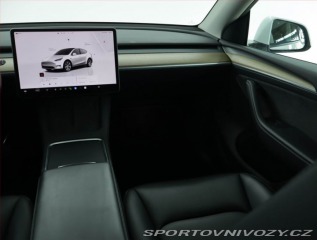 Tesla Model Y Long Range AWD 79kWh, SoH 2022