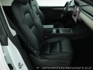 Tesla Model Y Long Range AWD 79kWh, SoH 2022