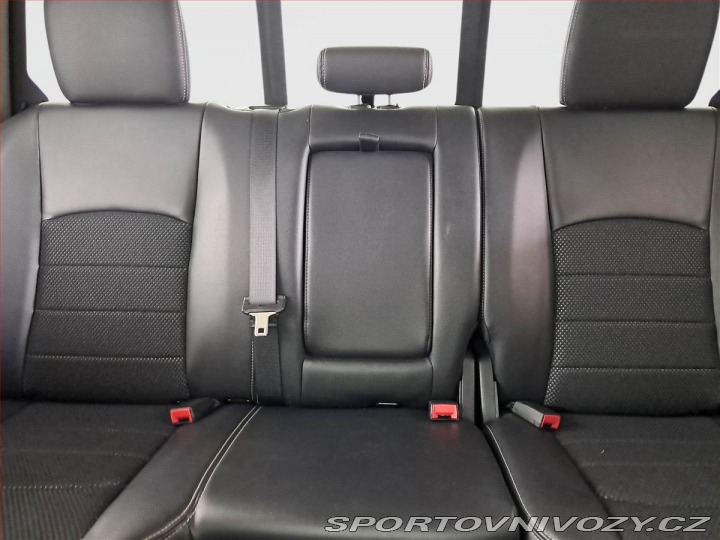 Ostatní značky Ostatní modely RAM 1500 5.7 V8 Hemi 2020