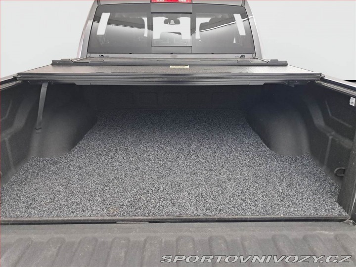 Ostatní značky Ostatní modely RAM 1500 5.7 V8 Hemi 2020
