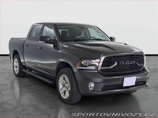 Ostatní značky Ostatní modely RAM 1500 5.7 V8 Hemi 2020