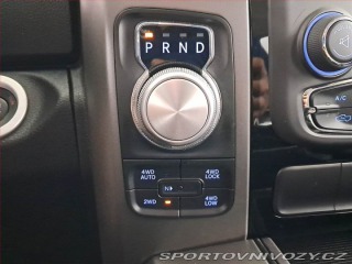 Ostatní značky Ostatní modely RAM 1500 5.7 V8 Hemi 2020