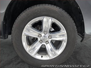 Ostatní značky Ostatní modely RAM 1500 5.7 V8 Hemi 2020