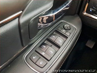 Ostatní značky Ostatní modely RAM 1500 5.7 V8 Hemi 2020