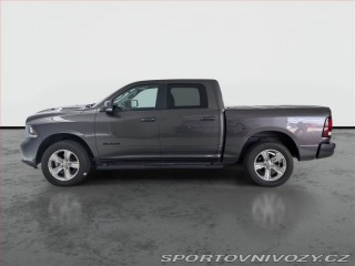 Ostatní značky Ostatní modely RAM 1500 5.7 V8 Hemi 2020