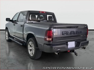 Ostatní značky Ostatní modely RAM 1500 5.7 V8 Hemi 2020