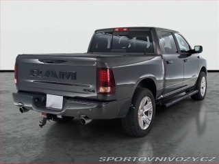 Ostatní značky Ostatní modely RAM 1500 5.7 V8 Hemi 2020