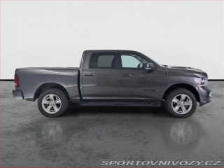Ostatní značky Ostatní modely RAM 1500 5.7 V8 Hemi 2020
