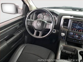 Ostatní značky Ostatní modely RAM 1500 5.7 V8 Hemi 2020