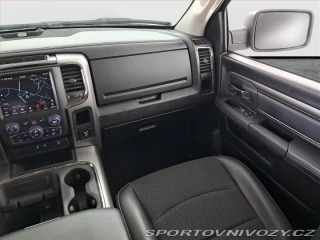 Ostatní značky Ostatní modely RAM 1500 5.7 V8 Hemi 2020