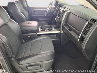 Ostatní značky Ostatní modely RAM 1500 5.7 V8 Hemi 2020