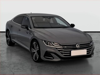 Volkswagen Arteon 2.0 TDI