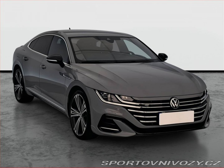 Volkswagen Arteon 2.0 TDI 2023