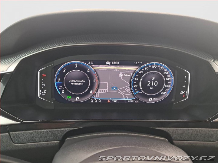 Volkswagen Arteon 2.0 TDI 2023
