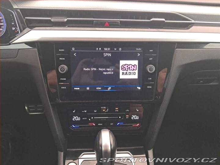 Volkswagen Arteon 2.0 TDI 2023