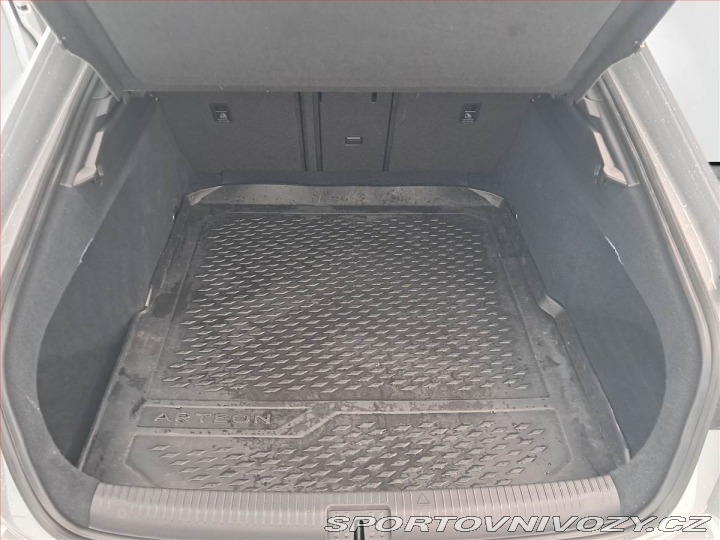 Volkswagen Arteon 2.0 TDI 2023