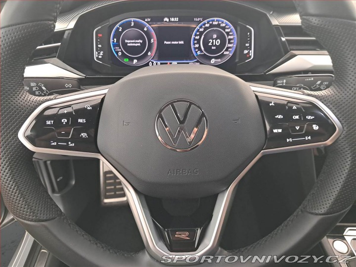 Volkswagen Arteon 2.0 TDI 2023
