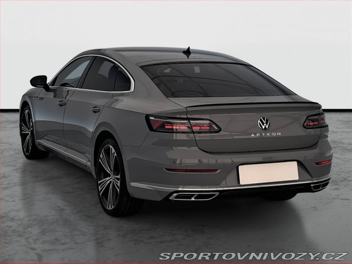 Volkswagen Arteon 2.0 TDI 2023