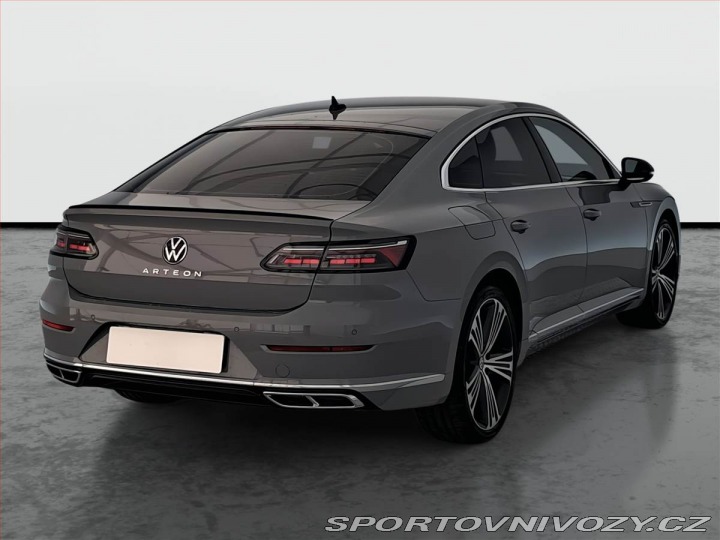 Volkswagen Arteon 2.0 TDI 2023