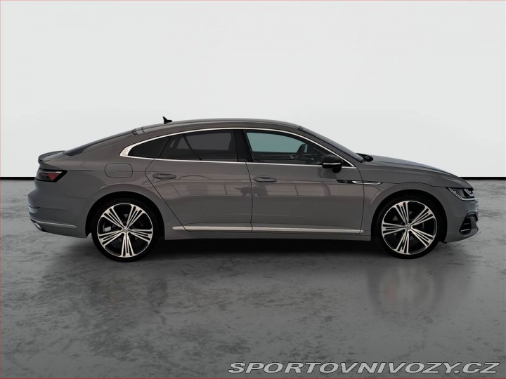 Volkswagen Arteon 2.0 TDI 2023