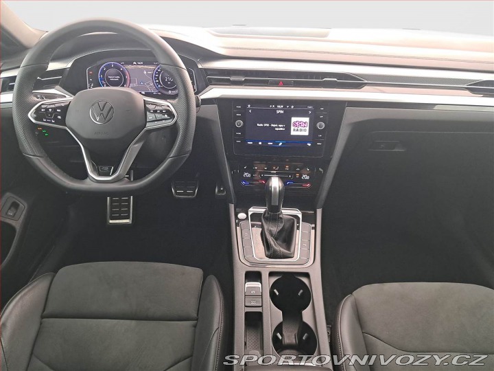 Volkswagen Arteon 2.0 TDI 2023