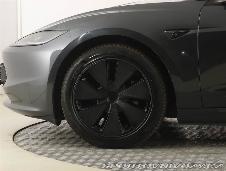 Tesla Model 3 Standard Range 60kWh, SoH 2023