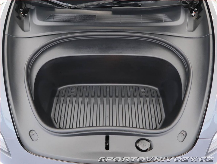 Tesla Model 3 Standard Range 60kWh, SoH 2023