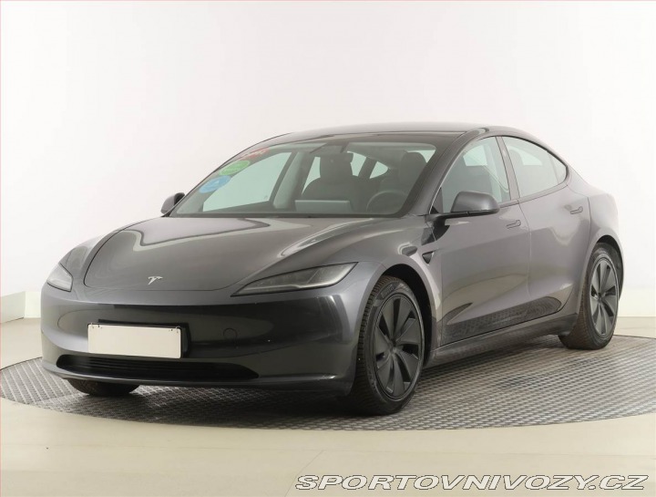 Tesla Model 3 Standard Range 60kWh, SoH 2023