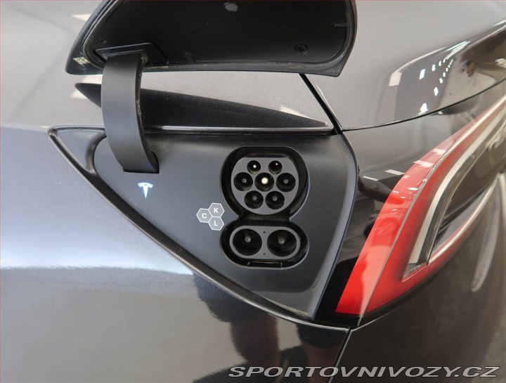 Tesla Model 3 Standard Range 60kWh, SoH 2023