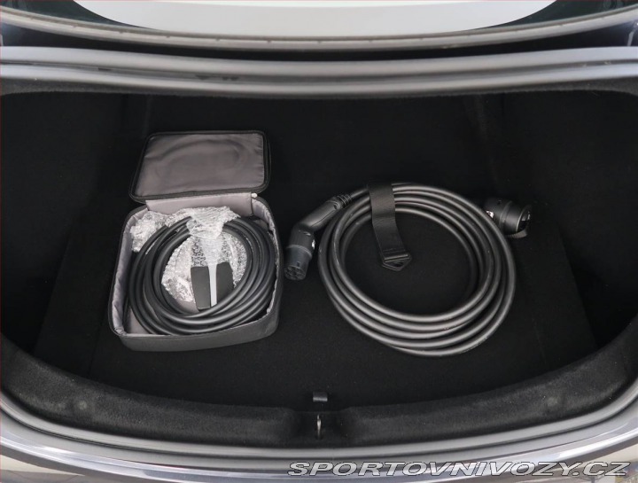 Tesla Model 3 Standard Range 60kWh, SoH 2023