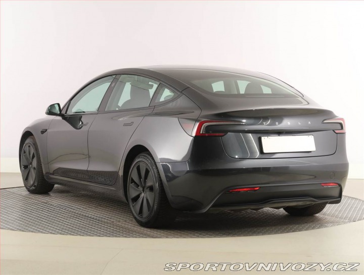 Tesla Model 3 Standard Range 60kWh, SoH 2023