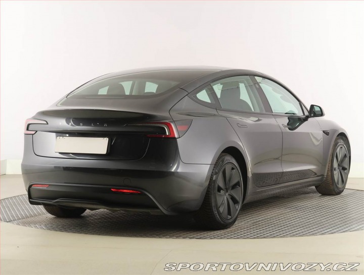 Tesla Model 3 Standard Range 60kWh, SoH 2023