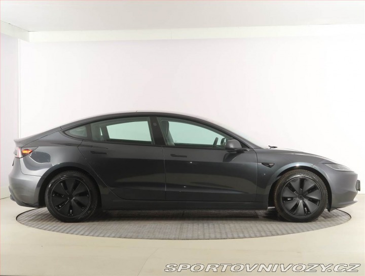 Tesla Model 3 Standard Range 60kWh, SoH 2023