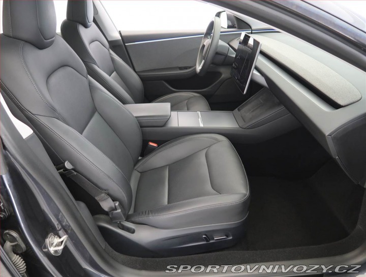 Tesla Model 3 Standard Range 60kWh, SoH 2023