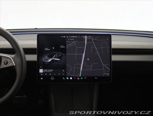 Tesla Model 3 Standard Range 60kWh, SoH 2023
