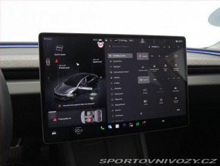 Tesla Model 3 Standard Range 60kWh, SoH 2023