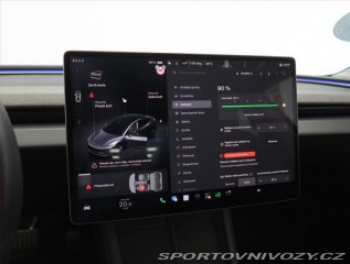 Tesla Model 3 Standard Range 60kWh, SoH 2023
