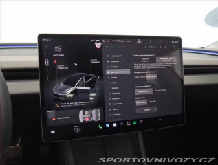 Tesla Model 3 Standard Range 60kWh, SoH 2023