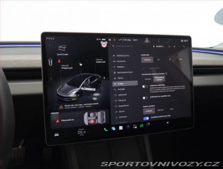 Tesla Model 3 Standard Range 60kWh, SoH 2023