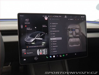Tesla Model 3 Standard Range 60kWh, SoH 2023