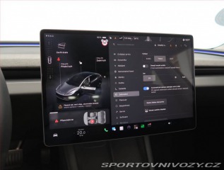 Tesla Model 3 Standard Range 60kWh, SoH 2023