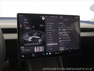 Tesla Model 3 Standard Range 60kWh, SoH 2023