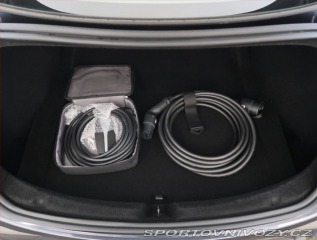 Tesla Model 3 Standard Range 60kWh, SoH 2023