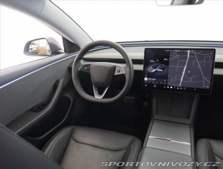 Tesla Model 3 Standard Range 60kWh, SoH 2023