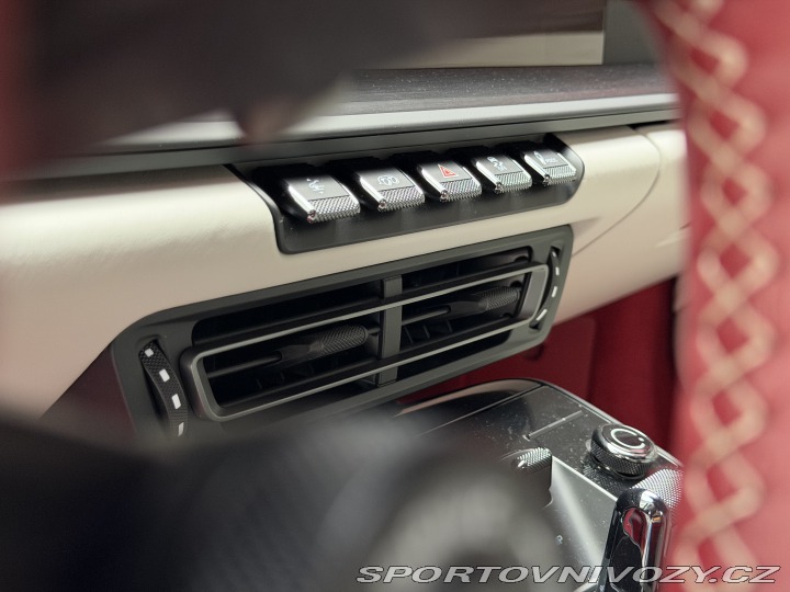 Porsche 911 992 Targa 2023