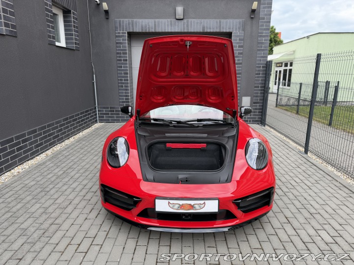 Porsche 911 992 Targa 4 GTS 2023
