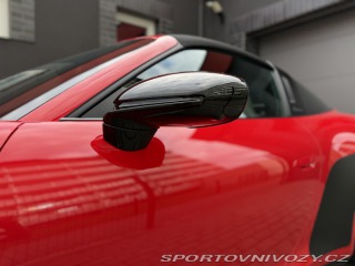Porsche 911 992 Targa 2023