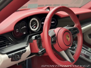Porsche 911 992 Targa 2023