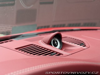 Porsche 911 992 Targa 2023